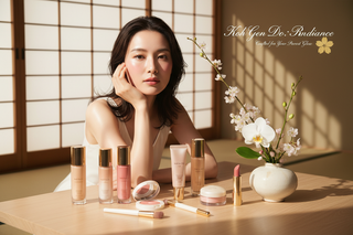 Koh Gen Do Editorial Image 2