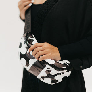 Kona Cove Tyvek Splashproof Bum Bag