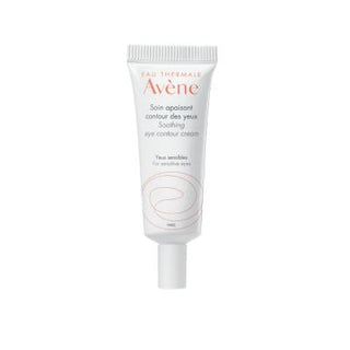Avene Soothing Eye Care Cream - Ideal for Sensitive Skin | 10ml - Glamourous Grace