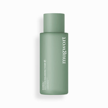 KUNDAL Mugwort Soothing Balancing Toner 200ml - Glamourous Grace