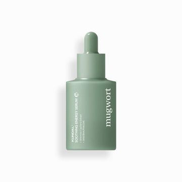 KUNDAL Mugwort Soothing Energy Serum 30ml - Glamourous Grace