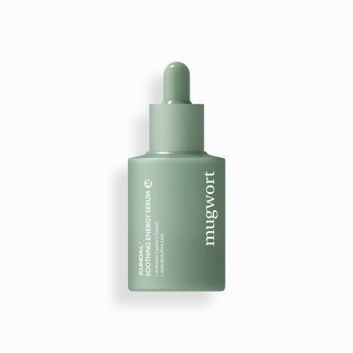 KUNDAL Mugwort Soothing Energy Serum 30ml - Glamourous Grace