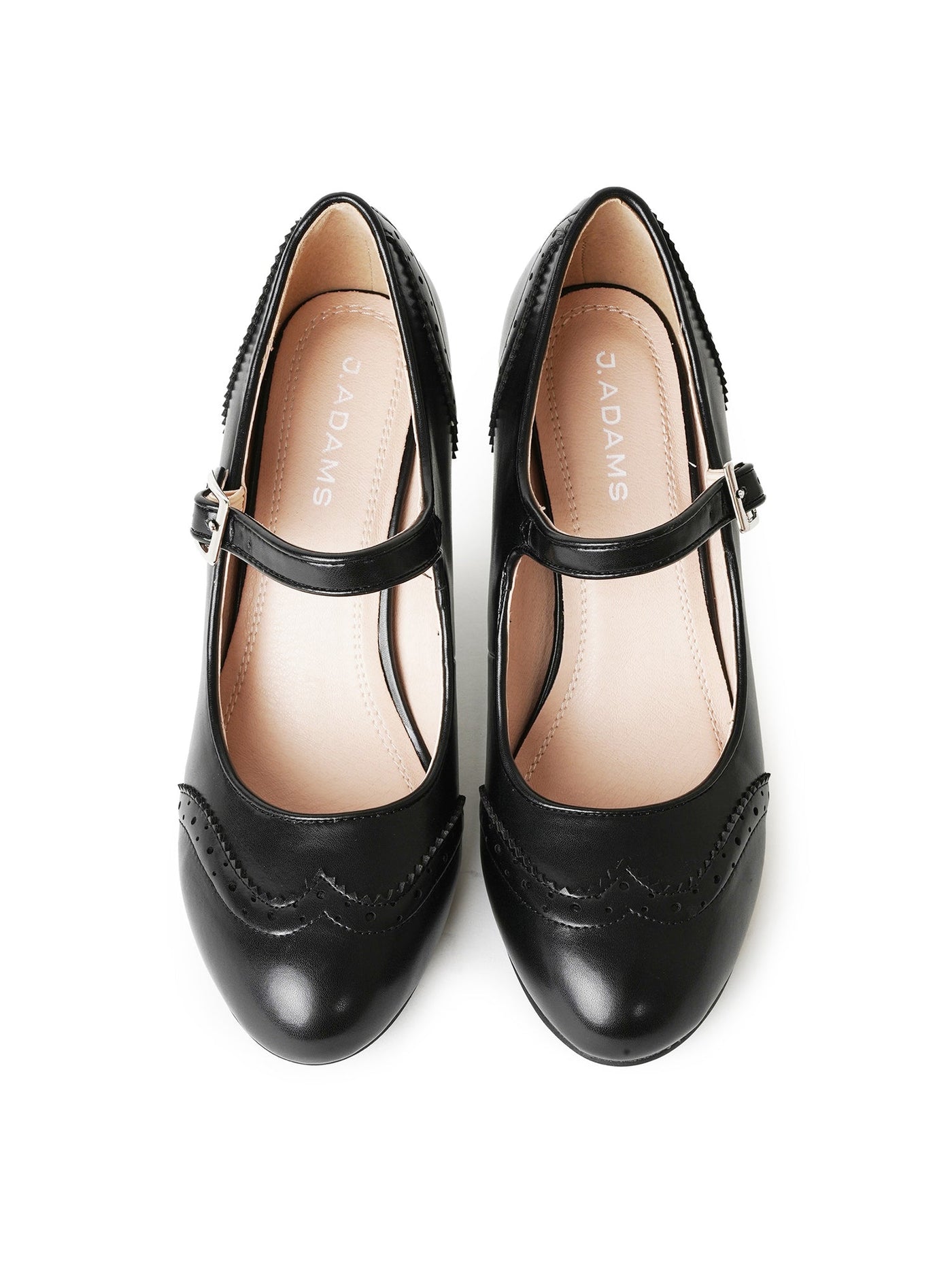 Kym | Black on Black - Glamourous Grace