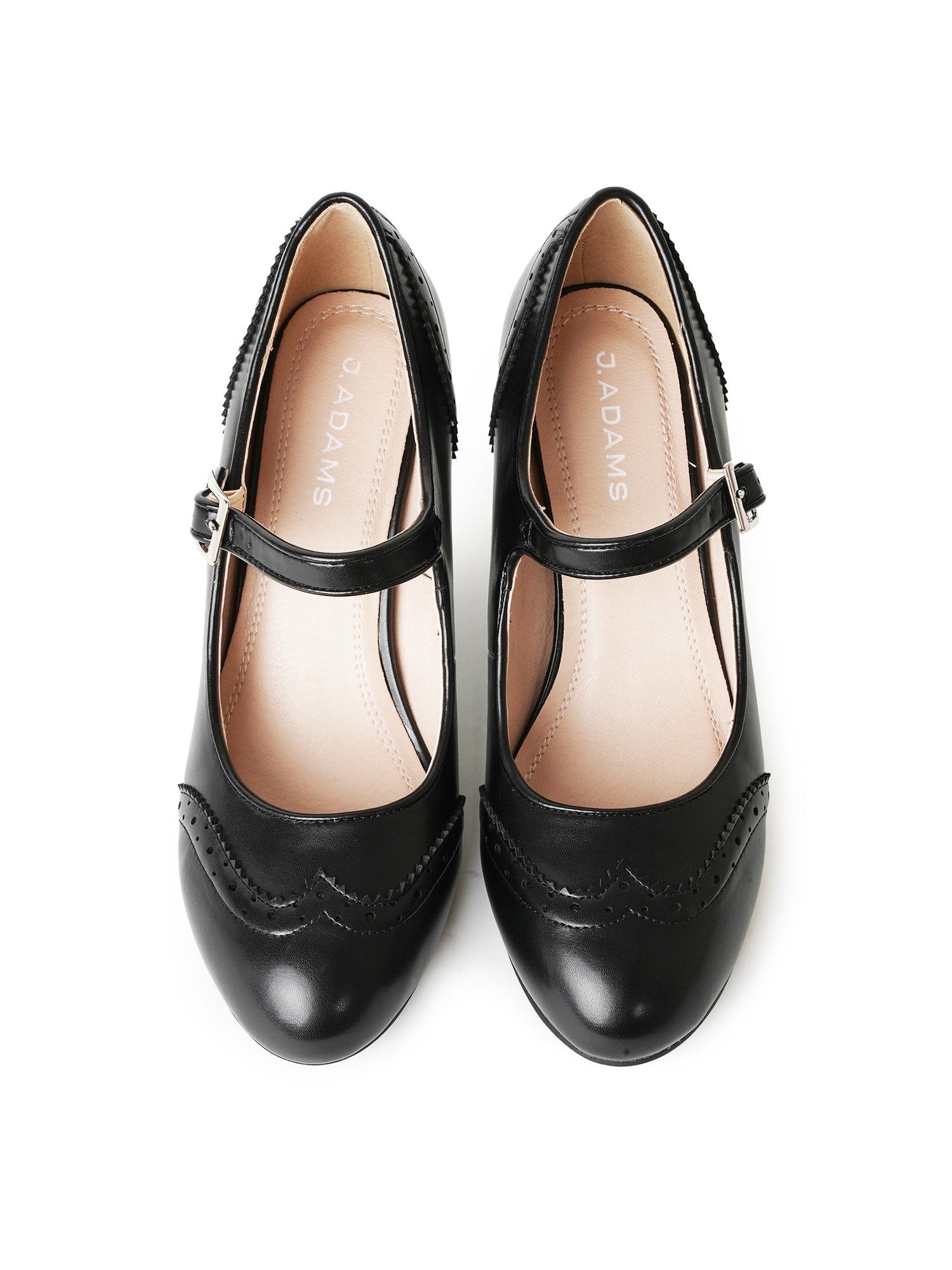 Kym | Black on Black - Glamourous Grace