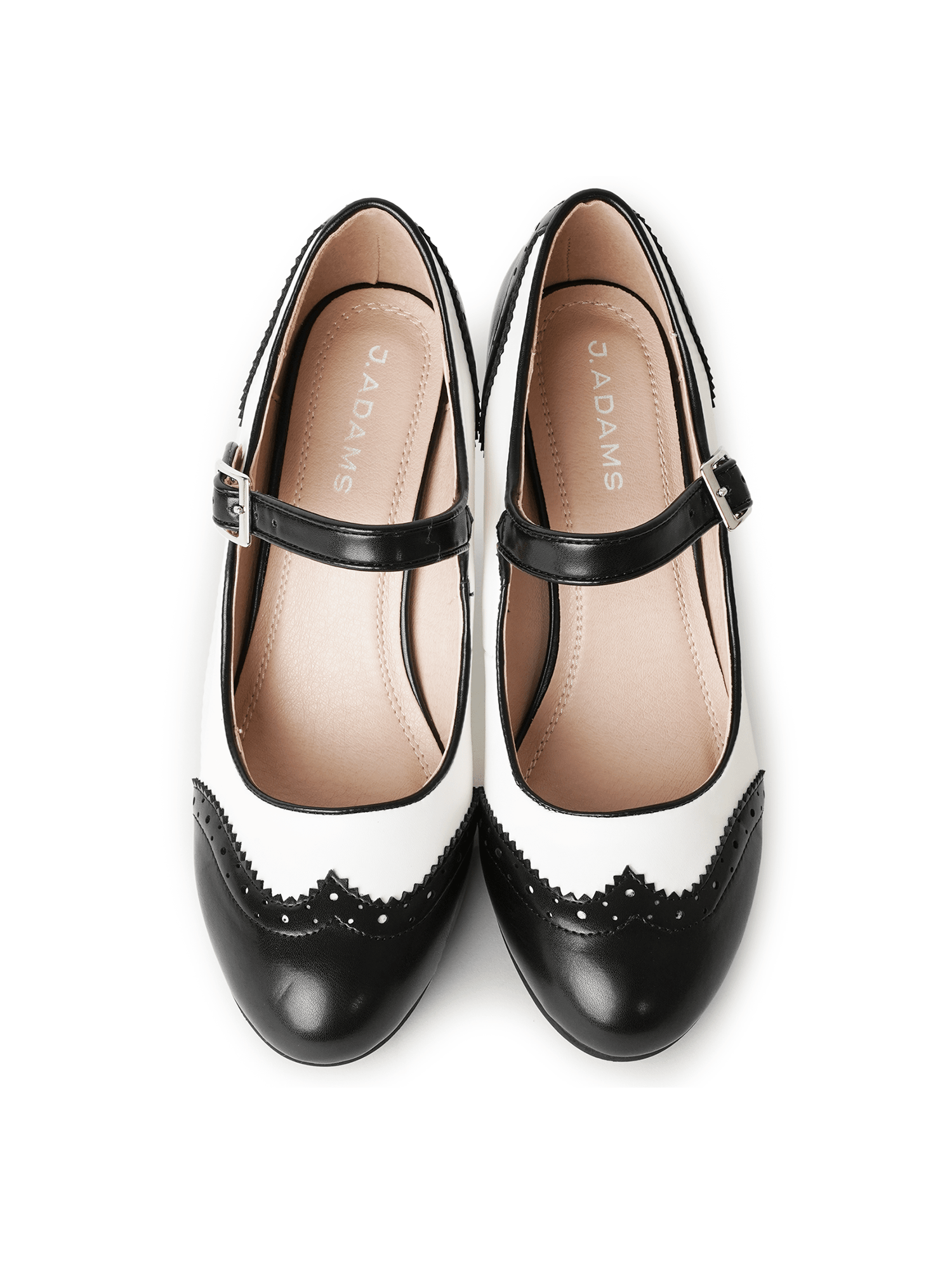 Kym | Black on White - Glamourous Grace