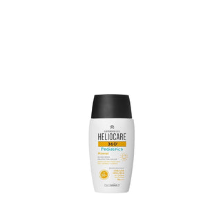 Heliocare 360 Pediatrics SPF 50+ Children's Sunscreen - Protects Sensitive Skin, Pediatrician-Recommended - Glamourous Grace