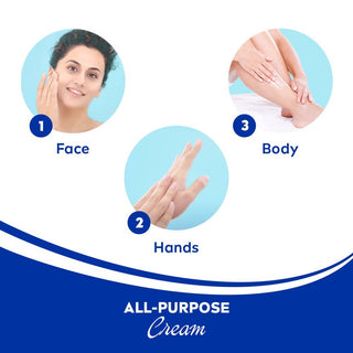 Nivea Soft Light Moisturizer Cream - Glamourous Grace