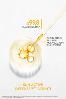 Bioderma Photoderm SPF50+ Sunscreen Cream - High Protection, Lightens Skin Tone, Non-Comedogenic - Glamourous Grace