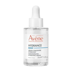 Avene Hydrance Boost Concentrated Hydrating Serum - For Sensitive Skin with Hyaluronic Acid & Vitamin B3