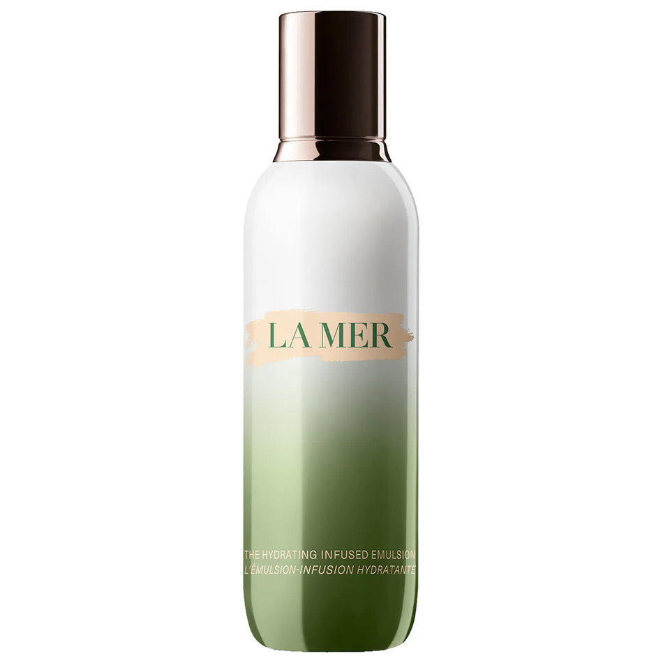 La Mer The Hydrating Infused Emulsion 4.2 OZ - Glamourous Grace