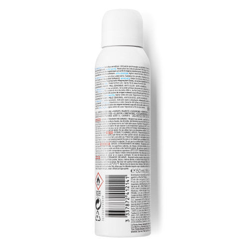 La Roche-Posay 48H Deodorant Spray for Sensitive Skin