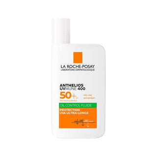 La Roche-Posay Anthelios UVMUNE 400 Oil Control Fluide Invisible SPF 50+