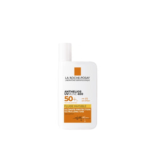 La Roche Posay Anthelios Uvmune 400 Oil Control SPF 50+ Cream 50 ml - Glamourous Grace