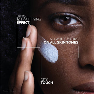 La Roche Posay Anthelios Uvmune 400 Oil Control SPF 50+ Cream 50 ml - Glamourous Grace