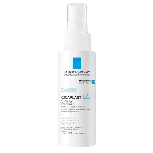 La Roche-Posay Cicaplast B5 Soothing Repair Spray