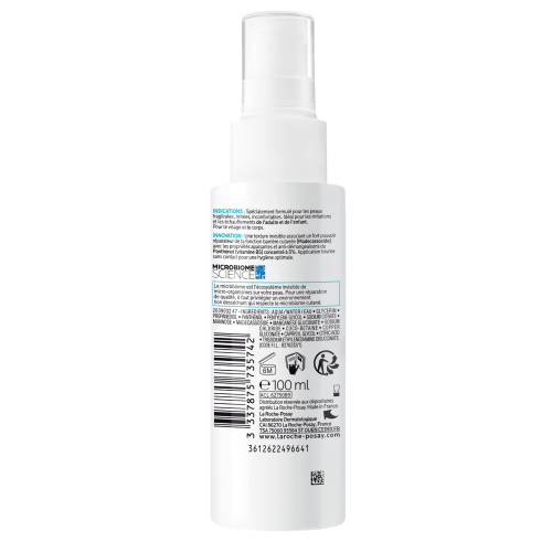 La Roche-Posay Cicaplast B5 Soothing Repair Spray