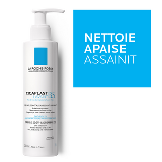 La Roche-Posay Cicaplast B5 Washing Gel