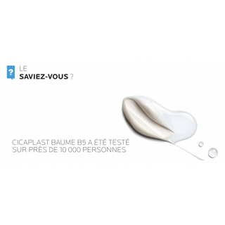 La Roche-Posay Cicaplast Baume B5 Soothing Repair Balm