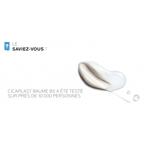 La Roche-Posay Cicaplast Baume B5 Soothing Repair Balm