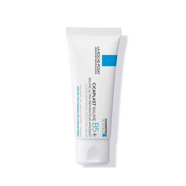 La Roche Posay Cicaplast Baume B5+ Soothing Care Cream 100ml - Glamourous Grace