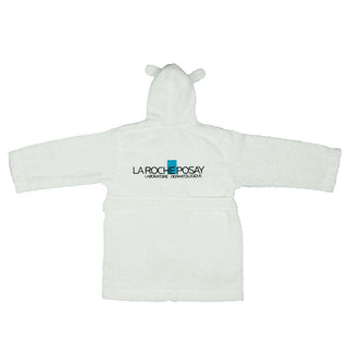 La Roche-Posay Cicaplast Baume B5 Set with Bathrobe 40ml