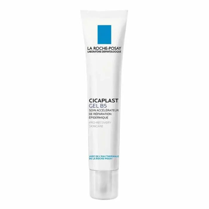 La Roche Posay Cicaplast Gel B5 40ml - Glamourous Grace