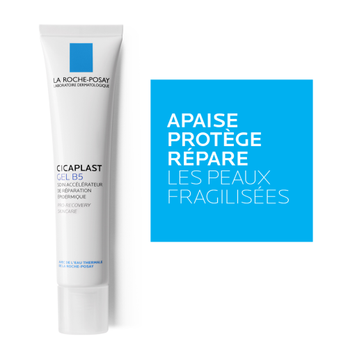 La Roche-Posay Cicaplast Gel B5
