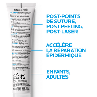 La Roche-Posay Cicaplast Gel B5