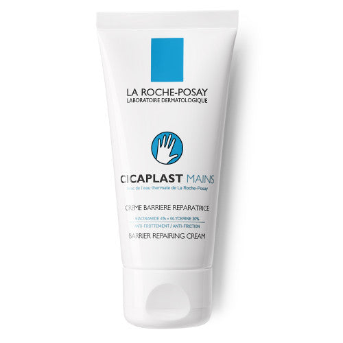 La Roche-Posay Cicaplast Hand Cream