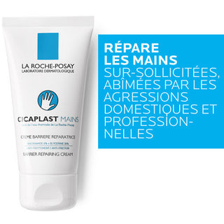 La Roche-Posay Cicaplast Hand Cream