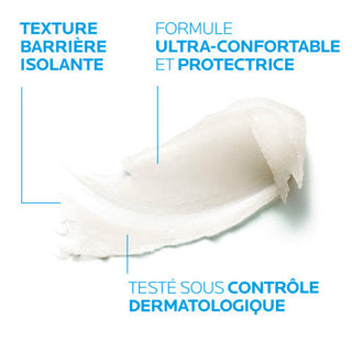La Roche-Posay Cicaplast Lip Repair Balm