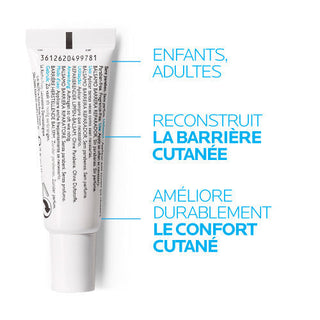 La Roche-Posay Cicaplast Lip Repair Balm