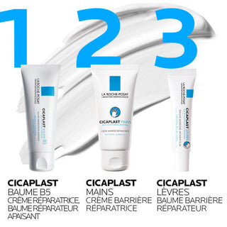 La Roche-Posay Cicaplast Lip Repair Balm