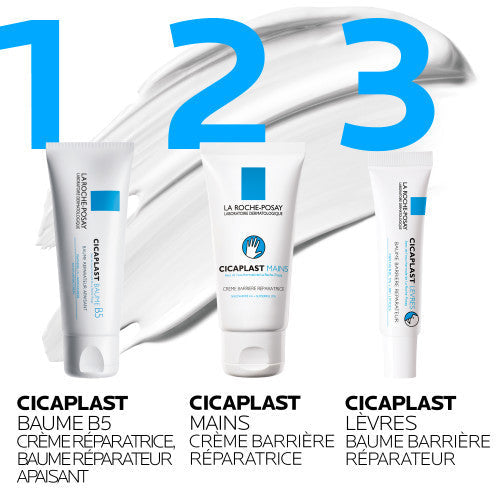 La Roche-Posay Cicaplast Lip Repair Balm