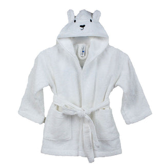 La Roche-Posay Kids Bathrobe Soft Cotton Promo Item