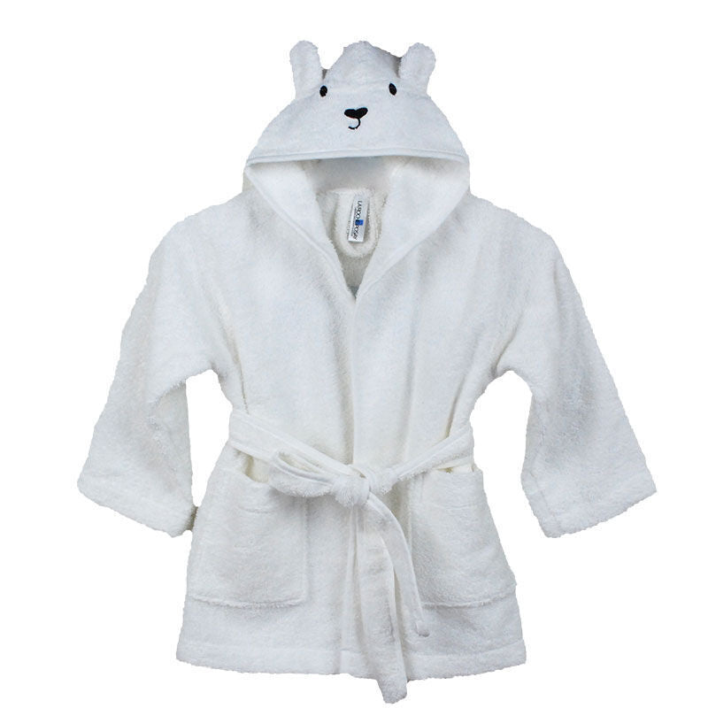 La Roche-Posay Kids Bathrobe Soft Cotton Promo Item