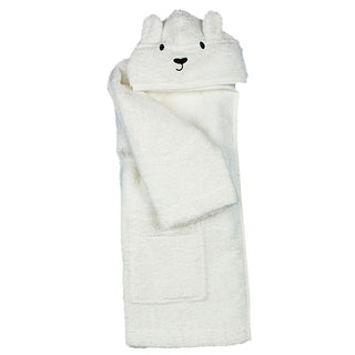 La Roche-Posay Kids Bathrobe Soft Cotton Promo Item