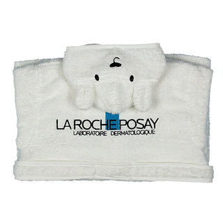 La Roche-Posay Kids Bathrobe Soft Cotton Promo Item