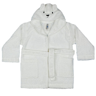 La Roche-Posay Kids Bathrobe Soft Cotton Promo Item