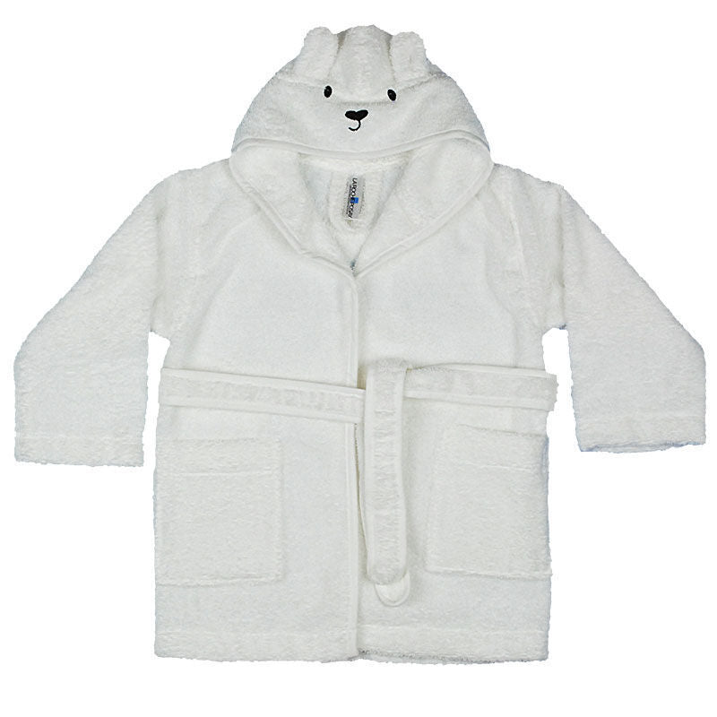 La Roche-Posay Kids Bathrobe Soft Cotton Promo Item