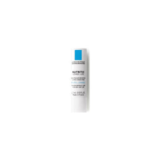 La Roche-Posay Duo Lips + Hands Barrier Repair Set