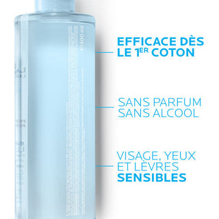 La Roche-Posay Eau Micellaire Ultra Micellar Water for Reactive Skin