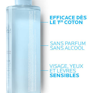 La Roche-Posay Eau Micellaire Ultra Micellar Water for Reactive Skin