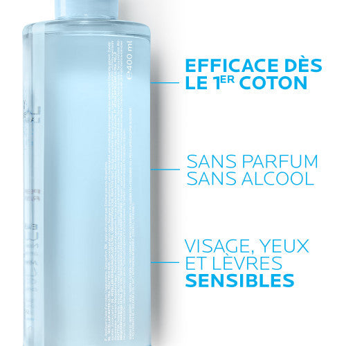 La Roche-Posay Eau Micellaire Ultra Micellar Water for Reactive Skin