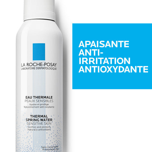 La Roche-Posay Eau Thermale Sensitive Skin Thermal Spring Water