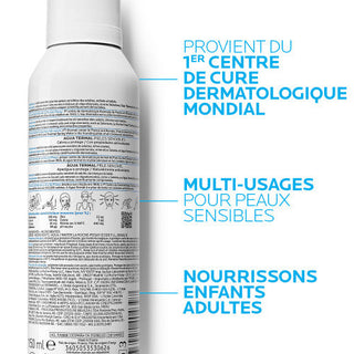 La Roche-Posay Eau Thermale Sensitive Skin Thermal Spring Water