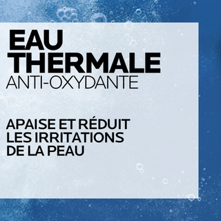 La Roche-Posay Eau Thermale Sensitive Skin Thermal Spring Water