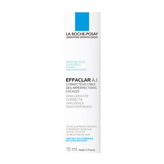 La Roche-Posay Effaclar A.I. Targeted Spot Corrector