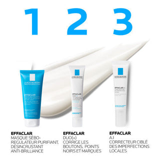 La Roche-Posay Effaclar A.I. Targeted Spot Corrector
