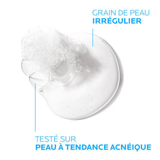 La Roche-Posay Effaclar Astringent Micro-Exfoliating Face Lotion